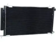 Action Crash 39JK84B A/C Condenser Fits 2003-2011 Honda Element (for: Honda)