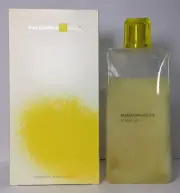 Mandarina Duck Shower Gel 6.7oz - As Pictured/85% Full