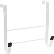 Holder Over Door White Ironing Board FREE SHIPPING
