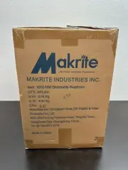 Markrite Item No 9500-N95 Disposable Respirator Mask