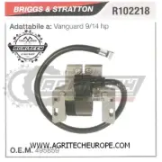 495859 Coil Electronic Control Unit BRIGGS & STRATTON Engine Vanguard 9/14 HP