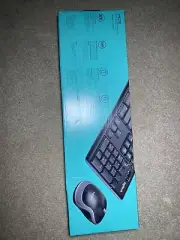 Logitech MK270 Wireless Keyboard