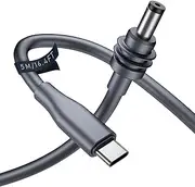 daboot 5M Starlink Mini USB C to DC Power Cable 16AWG Charging Cord ffor Reliable Indoor and Outdoor Waterproof