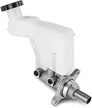 Youxiaho 1 Piece Brake Master Cylinder Compatible with Hyundai Tucson Sportage Models OEM 58510-2S201 58510-3w200 585102S201 585103w200