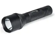 Tracer Lighting LEDRay 300 Flashlight with RED LED. Model: LR3506
