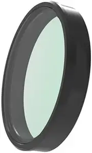 UV Filter Lens for Osmo Action 5 Pro/Osmo Action 4 / Osmo Action 3
