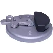 Fuel Cap for Caterpillar Compactor Challenger Wheel Motor Grader Excavator Track
