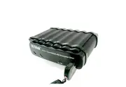 USB 3.1 Gen 2/ eSATA FIPS 140-2 Level 2 256 bit AES Hardware Encrypted 4 TB SSD