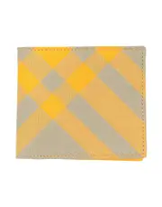[BURBERRY] BURBERRY Wallets - Item 31048398