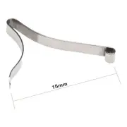 Victorinox swiss army SMALL scissors spring - A6257 - fits 58mm tools