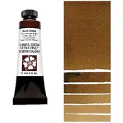 Daniel Smith Watercolour 15 ml Burnt Umber S1
