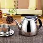 Lovoski Stainless Steel Tea Kettle for Induction Cooker 1.2L