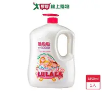 在飛比找ETMall東森購物網優惠-嚕啦啦香氛沐浴乳1850ml【愛買】