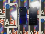 Samsung Galaxy A31 SM-A315N Single SIM Android 4GB +128GB SmarPhone -New IN BOX