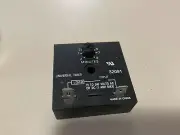 INTERSTATE ELECTRIC 95 32091 TIME DELAY RELAY