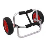 Kayak Boat Carrier Tote Trolley Cart Transport Sup Foldable Kayak Carriers