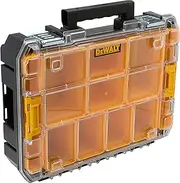 [DEWALT] TSTAK Watersealed Organiser