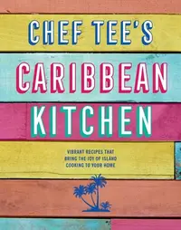 在飛比找誠品線上優惠-Chef Tee's Caribbean Kitchen: 