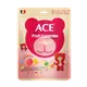 ACE 水果Q軟糖-量販包(240公克)