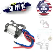 Car Audio Noise Suppressor Ground Loop Isolator 12V 10A Anti-Interference Filter