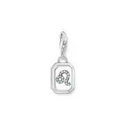 Buy Leo zodiac sign silver charm Pendant by Thomas Sabo online - THOMAS SABO Australia