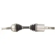 TrakMotive CV Axle Shaft for 02-06 Jeep Liberty AM-8004