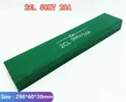 2CL 50KV 20A high voltage rectifier diode high frequency machine silicon stack