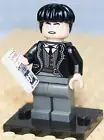 LEGO® Harry Potter Fantastic Beasts Series Minifigures Credence Barebone 71022
