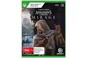 Assassin's Creed Mirage [Pre-Owned]