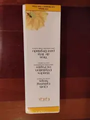 GiGi Cloth Epilating Strips Large (3" x 9") 100 Strips Brand New! Factory Sealed