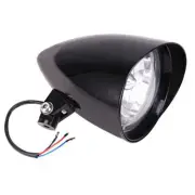 Headlight Headlamp Assembly Fits for Harley Chopper Bobber Front Light