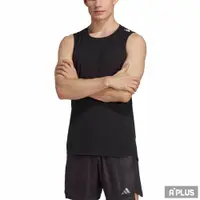 在飛比找蝦皮商城優惠-ADIDAS 男 背心 D4T TANK 黑 -HS4522