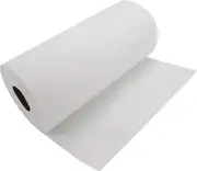 Tear Away Machine Embroidery Stabilizer Backing 12" X 50 Yd Roll - Medium Weight