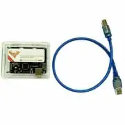 Flash Boy 3.2 Cyclone GBC/GBA Dumper with USB Cable