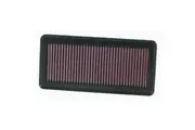K&N Replacement Air Filter Fits Suzuki SX-4 2.0L 2007-2009 KN33-2371