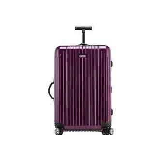 全新RIMOWA旅行箱專櫃SALSA 超輕air行李登機箱 輕型款