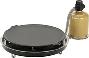 Snow Peak GS-430 Teppanyaki Enburner