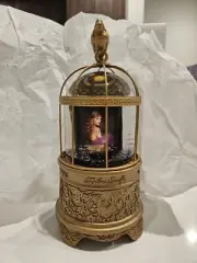 NEW Taylor Swift Speak Now Frame Snowglobe