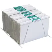 Avery Quickvue Files 50 Pack