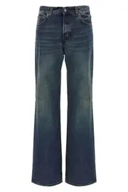 HAIKURE 'Korea Intense Blue' Jeans