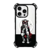 iPhone 16 Pro Bounce Case MagSafe Compatible The Answer by Joe Iurato
