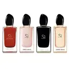 Si-Passione.Si Intense Si Fiori EDP Perfume 100ML For Women NEW AUS