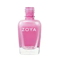 在飛比找PChome24h購物優惠-【ZOYA 柔亞】甜美ZP404(泡泡糖奶油粉)