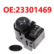 Fits For Opel Astra K Sports Tourer Power Fold Side View Mirror Switch US Stock