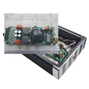 500W+500W 4 Ohms 525 Digital Power Amplifier Module Brand New Power Amp Board