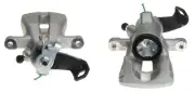 Rear Right Disc Brake Caliper for 2007-2015 Mini Cooper (L4 1.6L) (for: Mini)