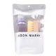 JASON MARKK 4OZ 有機清潔劑 清潔保養 洗鞋 專用 組合包 (附手工製作木柄標準鬃毛刷) 化學原宿