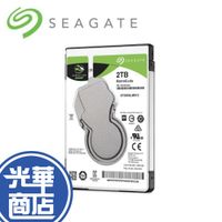 Seagate 希捷 2T 新梭魚 BarraCuda 2TB 2.5吋硬碟 ST2000LM015 7mm 內接硬碟
