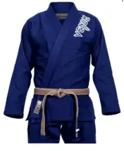 Venum Contender 2.0 Brazilian Jiu-Jitsu Gi - Blue Size A1