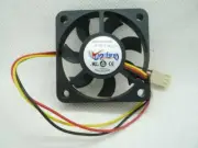 1PC New 12V 0.14A 5cm Fan 5010 VETTE A5010H12D